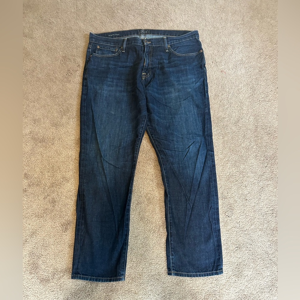 Men's Denim Jeans
